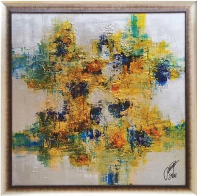 ivan acuna 25497 (nw) Platinum Series