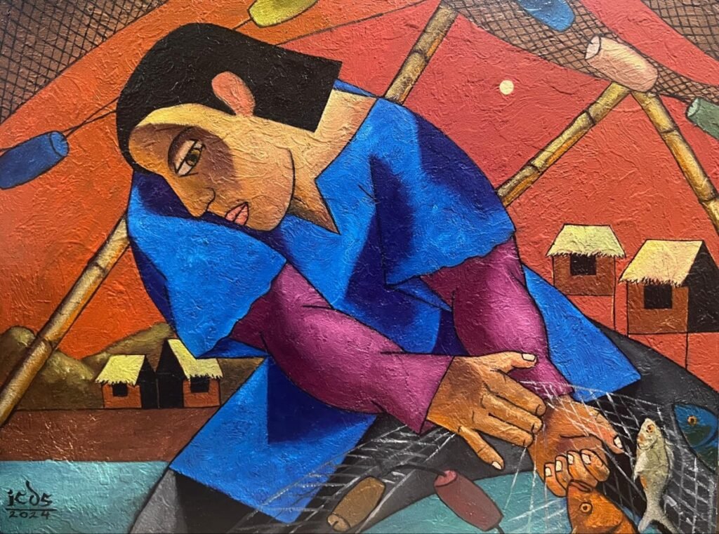 Kahapon, Ngayon, at Bukas