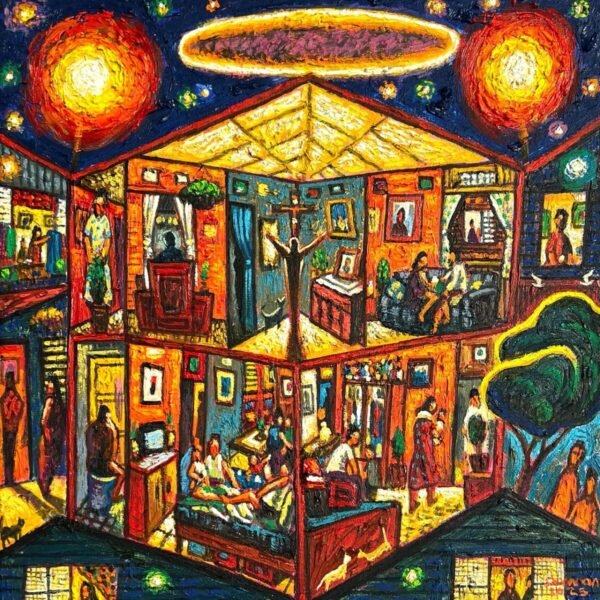 Araw-araw Na Panalangin