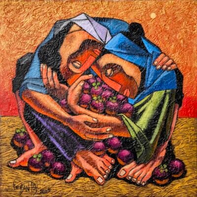 Tending to Togetherness