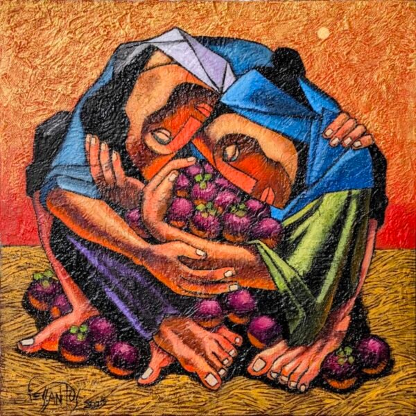 Tending to Togetherness