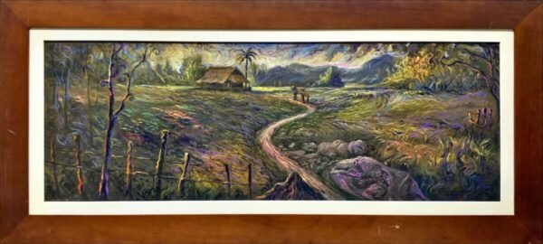 lemuel cunanan 20081 Rural Escapes