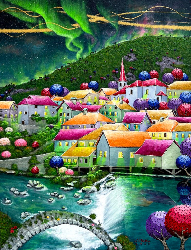 Dreaming Village