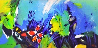 leonardo reyes 22134 A Day Under the Sun