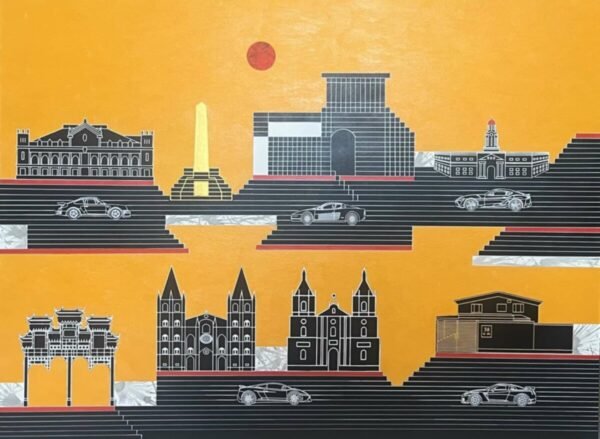 38 4th Ave. Cubao, Quezon City