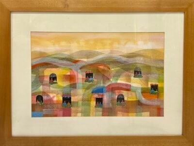 manuel baldemor ASN 065 Pahiyas