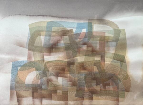 A Whole Realm of Experience