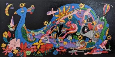 The Carnival of Life