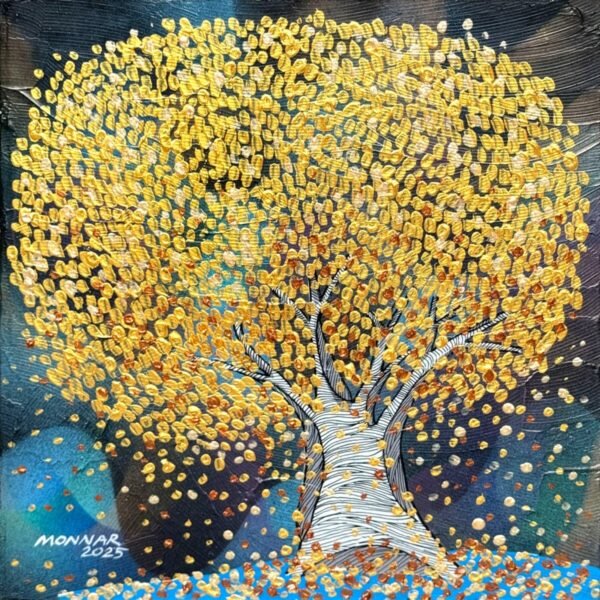 Dreams Grow in Silence