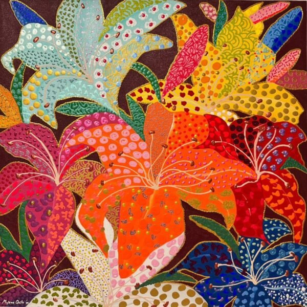 Twilight Dance of Stargazers