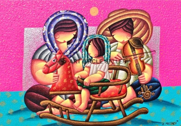 raymart martinez DA 25730 Playtime