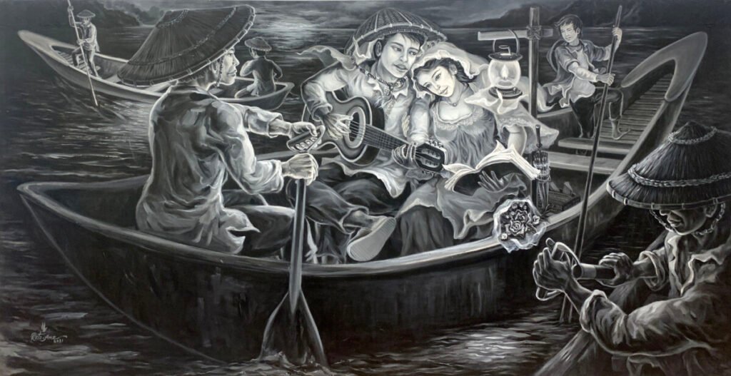 Handog na Papuri sa Diyos