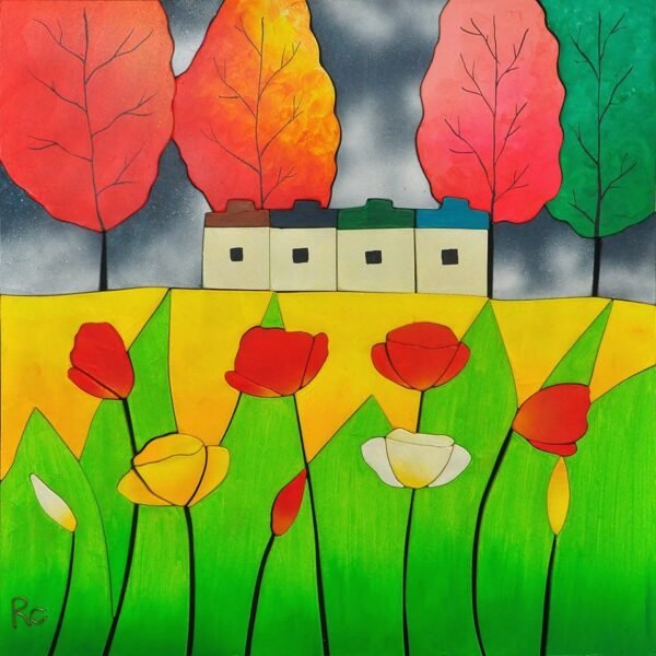 ronnel cainto 23954 Mountain Houses