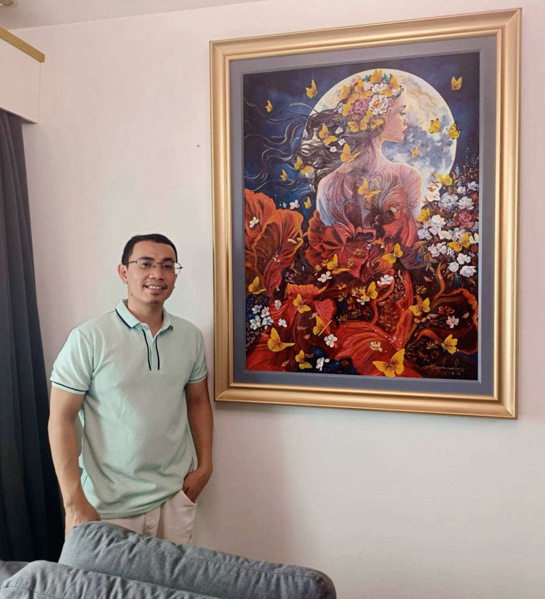 bernaldo