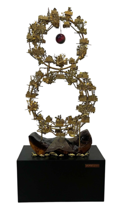 Infinite Possibilities