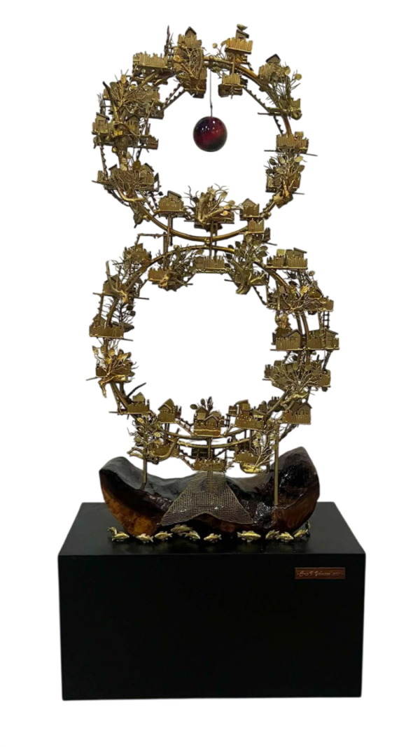 Infinite Possibilities