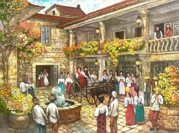 Panahon ng Karwaheng Ginto