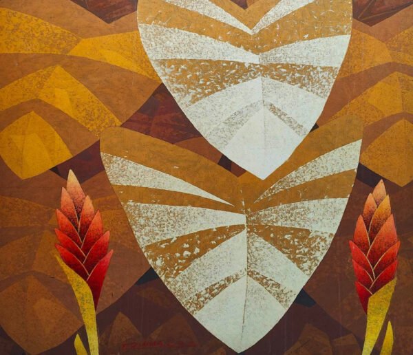 Whispers of the Tropics III