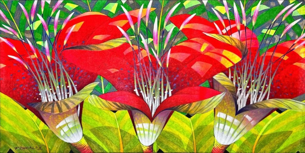 Whispers of the Tropics II