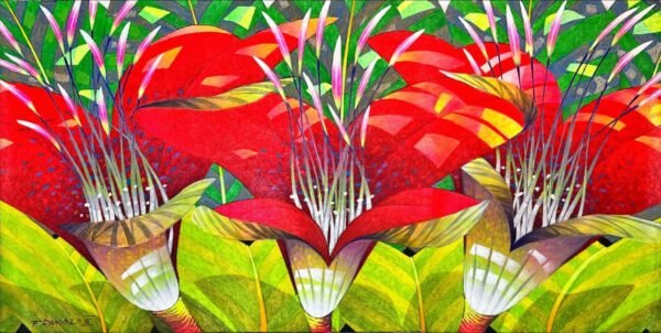 Whispers of the Tropics II