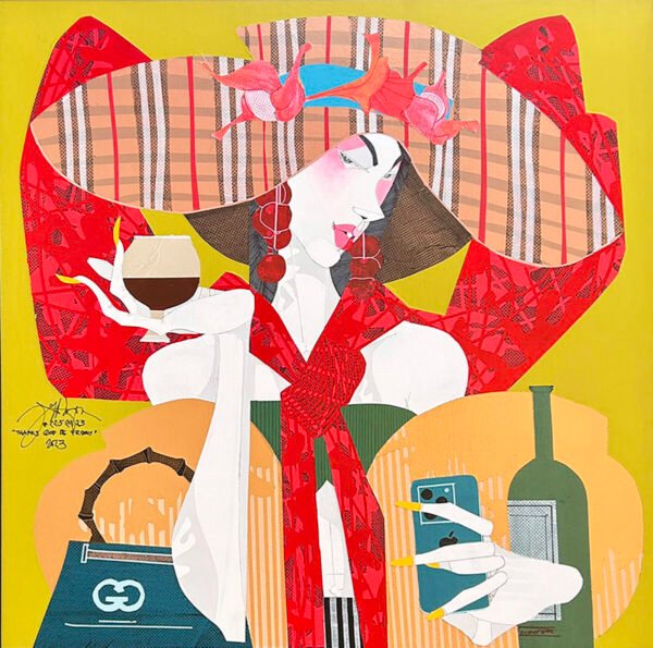 Thanks God It’s Friday