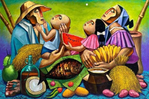 jess santos 29041 Ani at Pasasalamat