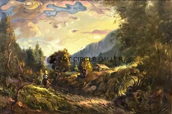 lemuel cunanan 22952 Countryside