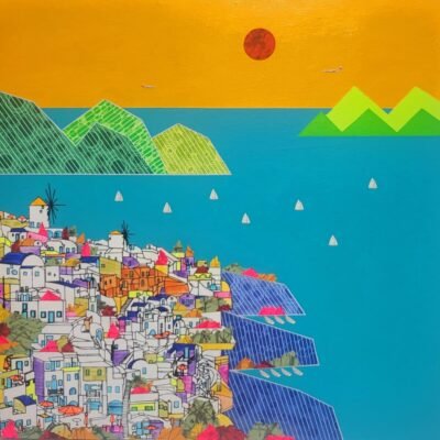 Mediterranean Mosaic