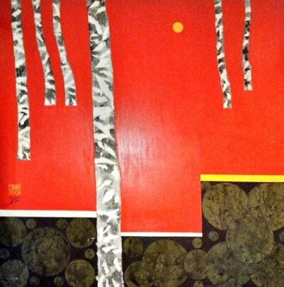 Geometries of Stillness