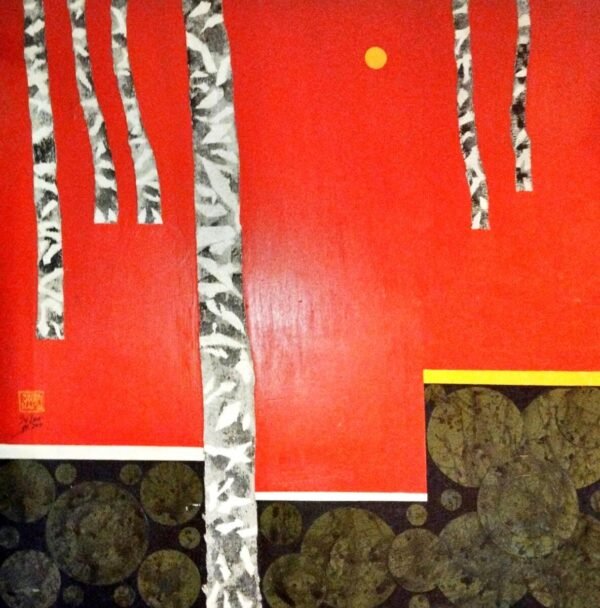 Geometries of Stillness