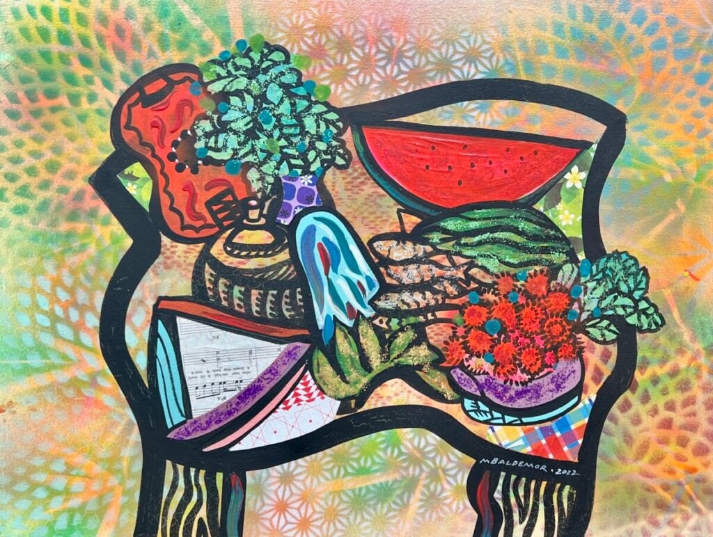 Cadence of Celebration