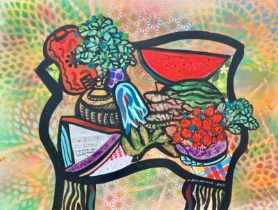 Cadence of Celebration