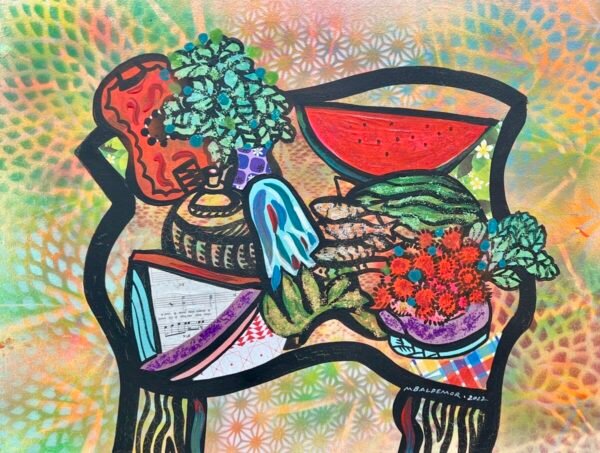 Cadence of Celebration