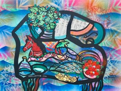 Echoes of the Barrio