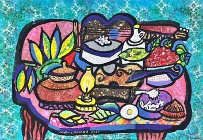 Abundance and Gratitude