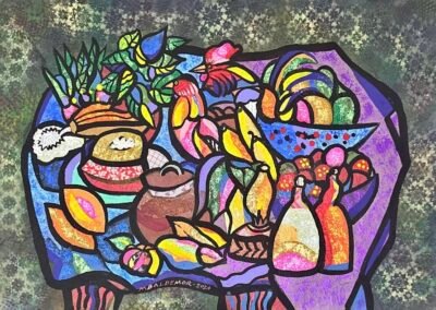 The Gift of Abundance