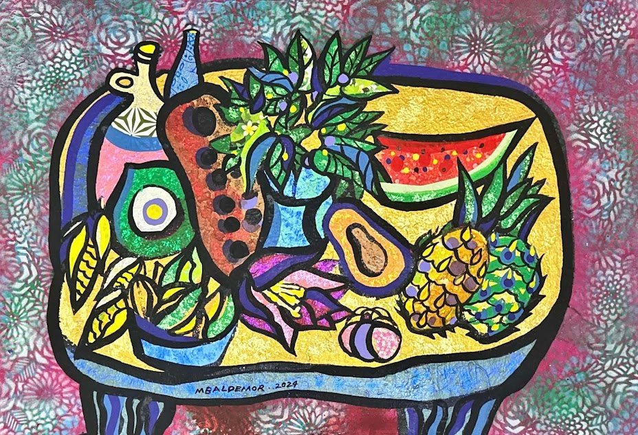 Festival of Harvests