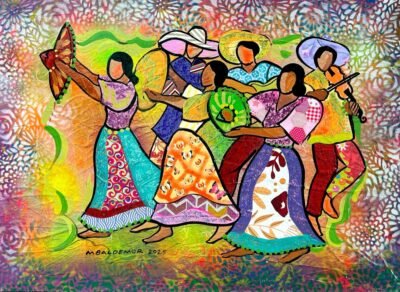 Celebration of Colors