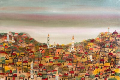 A Journey From Prehistoric Sites to Medieval Castles