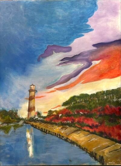 What I Was Told To Be