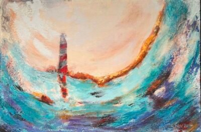 Undertow of Becoming