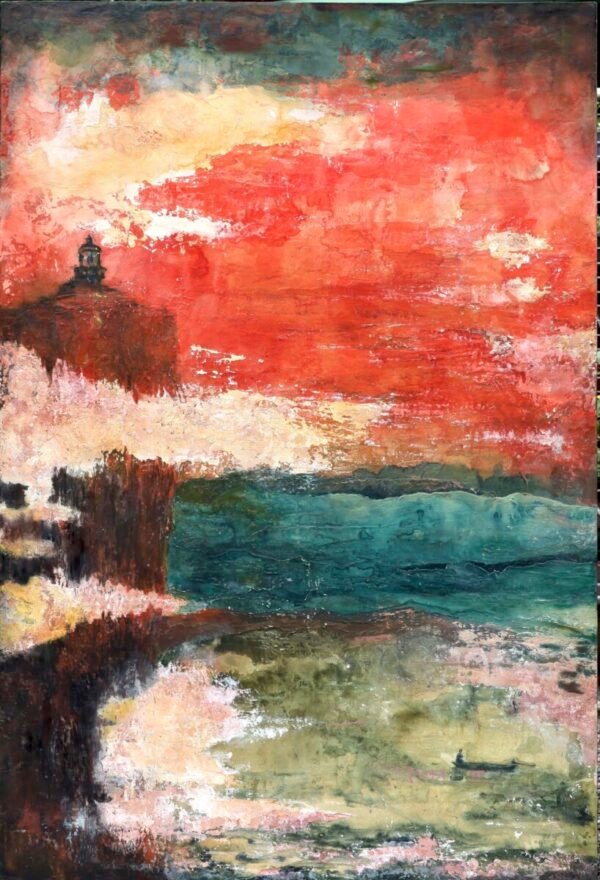 Beacon of the Unseen