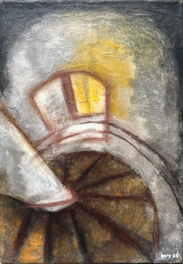 In The House of Light 6