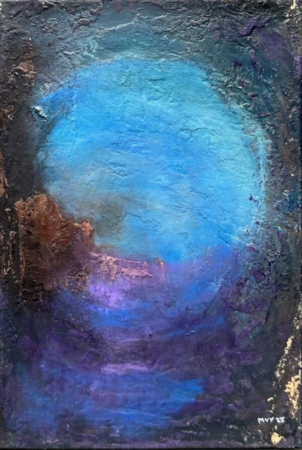 In The House of Light 7