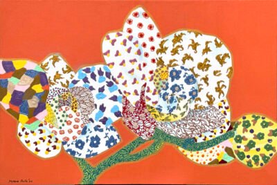 Parfum D’ete (Summer Fragrance)