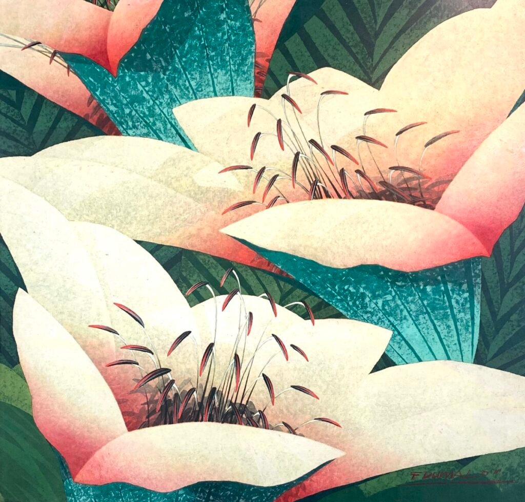 Whispers of the Bloom