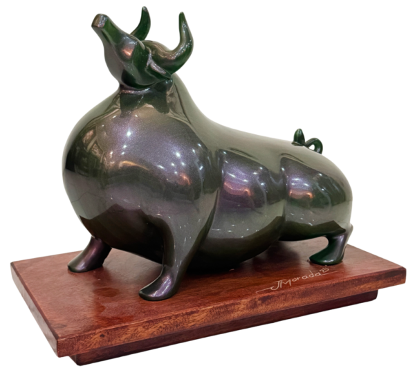 Pride Wears Weight Well