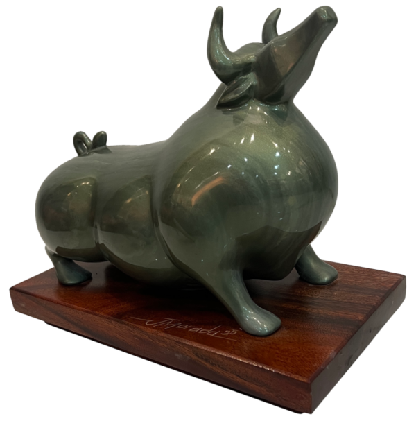 Guardian of the Herd