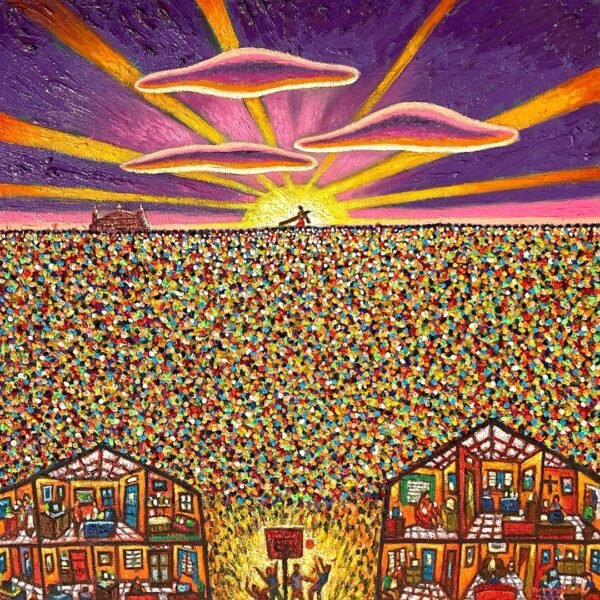 Ang Huling Dalawang Minuto