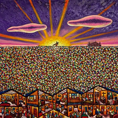 jerson samson 29103 Batang Quiapo